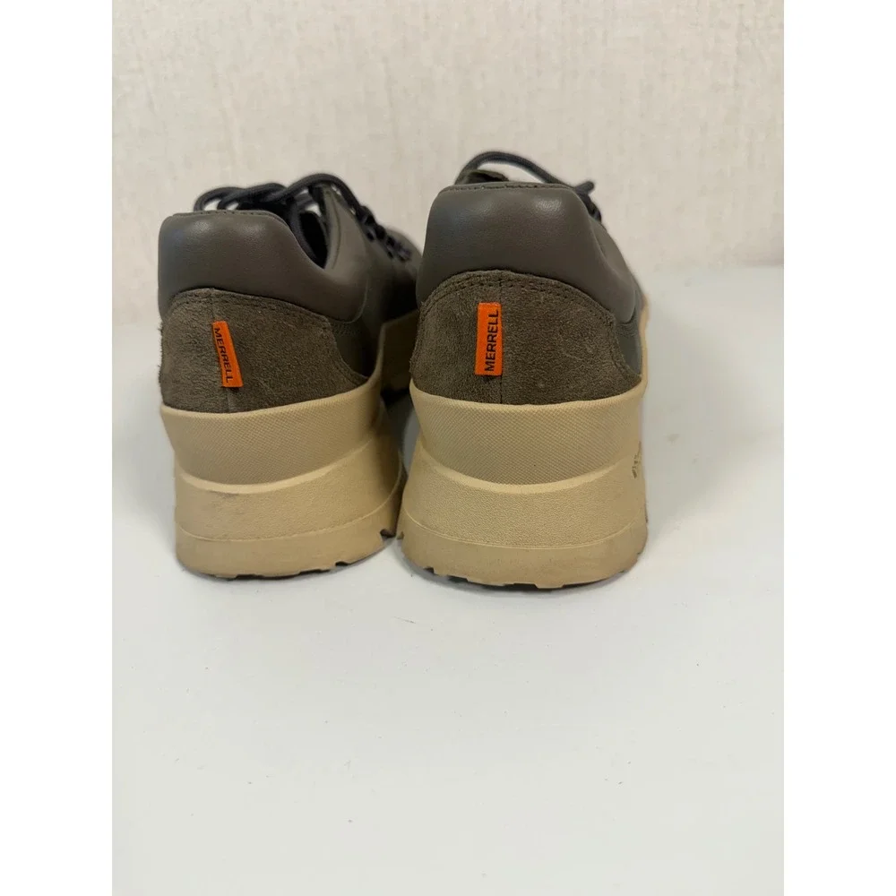 Merrell womens size